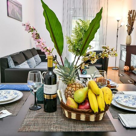 Manolitos Apartments 5 雅典 外观 照片
