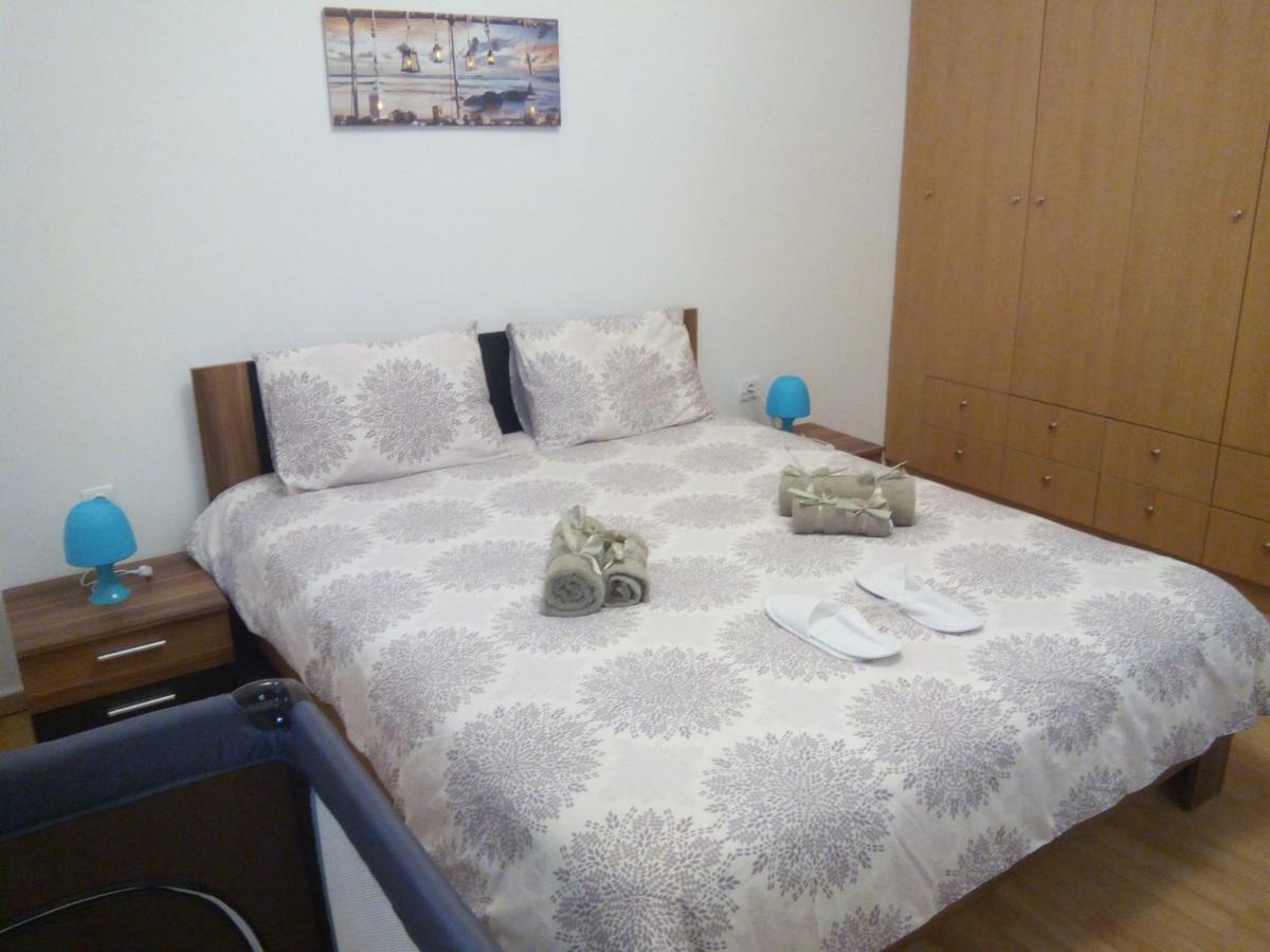 Manolitos Apartments 5 雅典 外观 照片