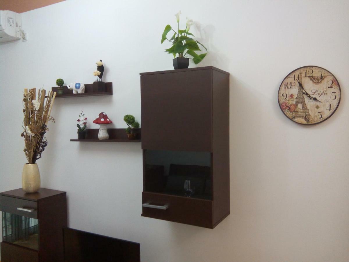Manolitos Apartments 5 雅典 外观 照片