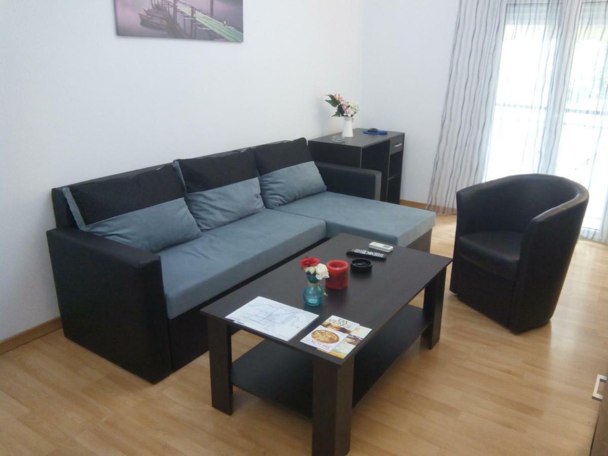 Manolitos Apartments 5 雅典 外观 照片