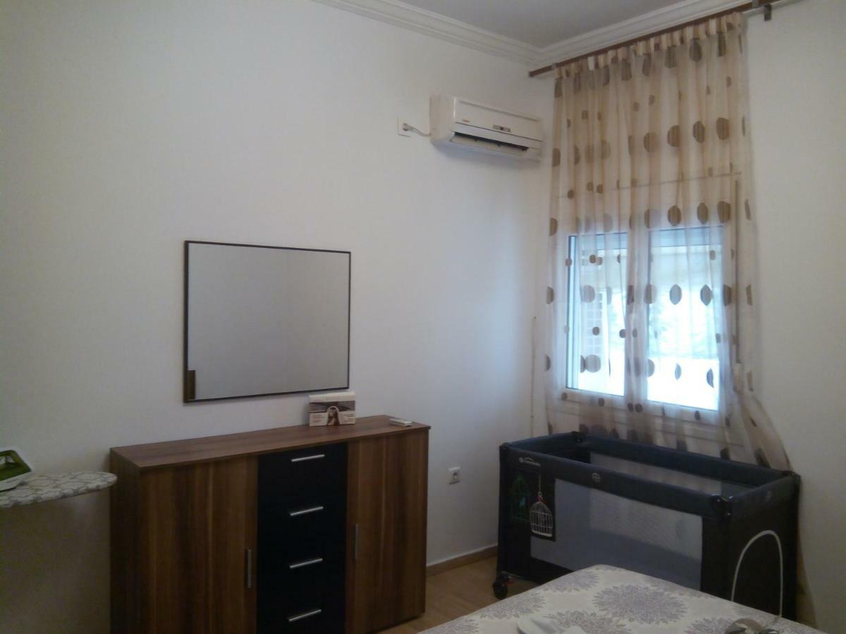 Manolitos Apartments 5 雅典 外观 照片