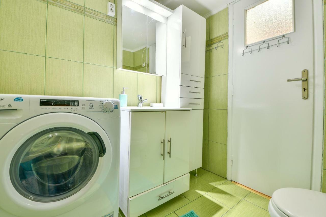 Manolitos Apartments 5 雅典 外观 照片