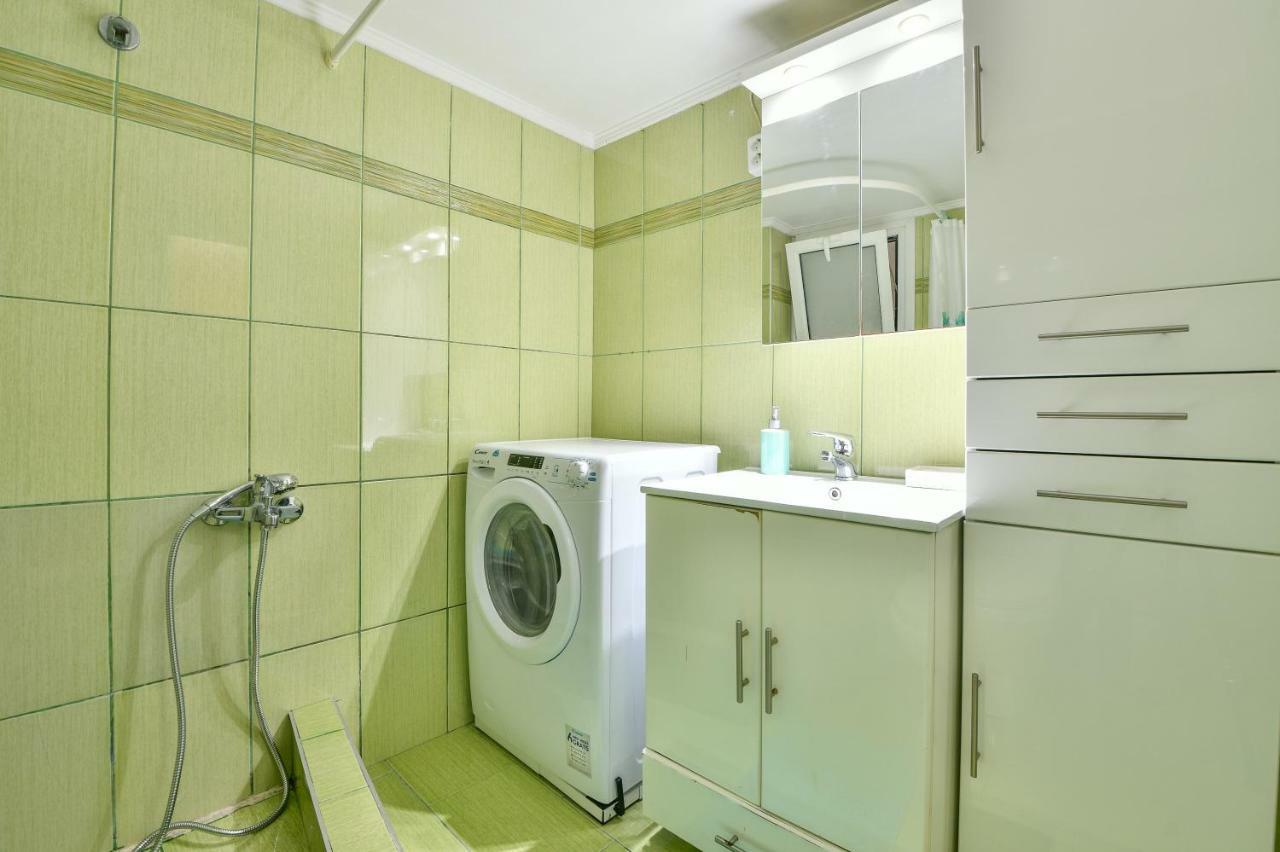 Manolitos Apartments 5 雅典 外观 照片