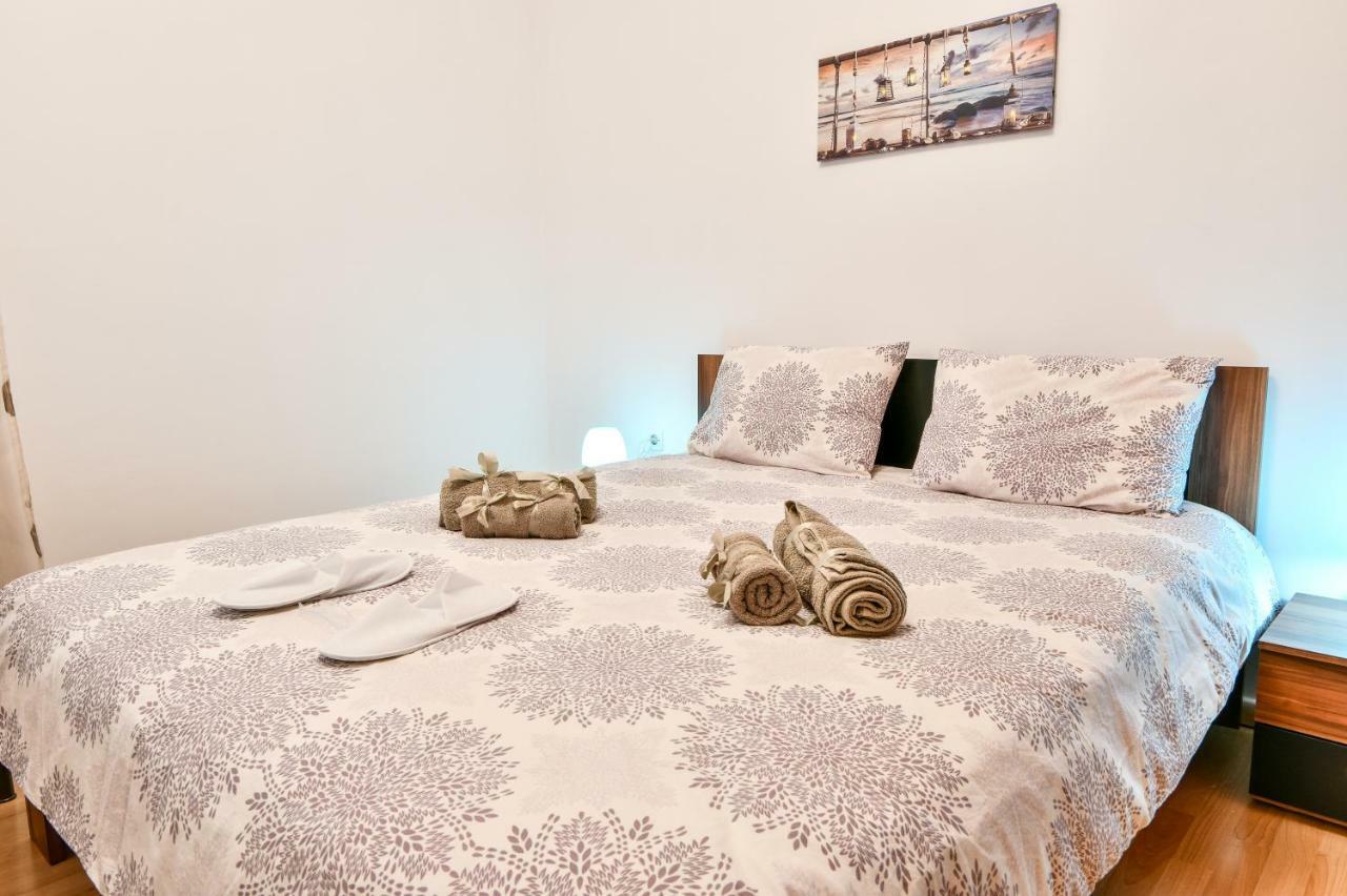 Manolitos Apartments 5 雅典 外观 照片
