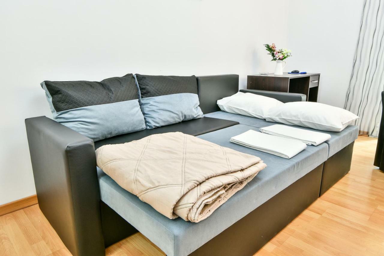 Manolitos Apartments 5 雅典 外观 照片